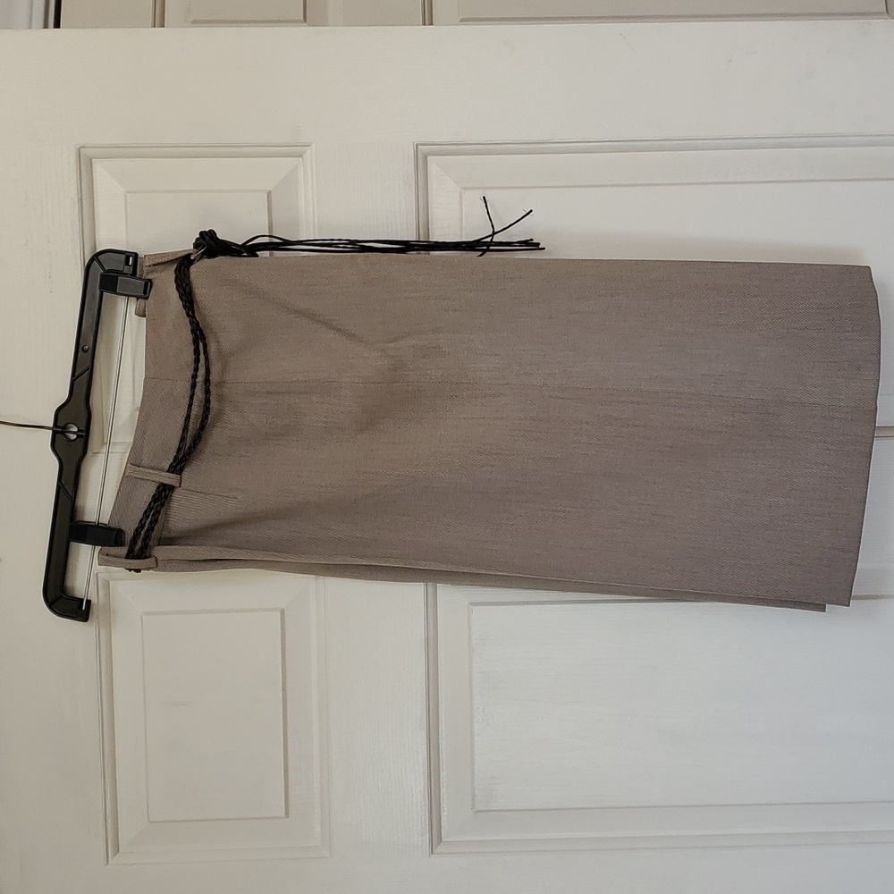 Knickers,  18 inch inseam.